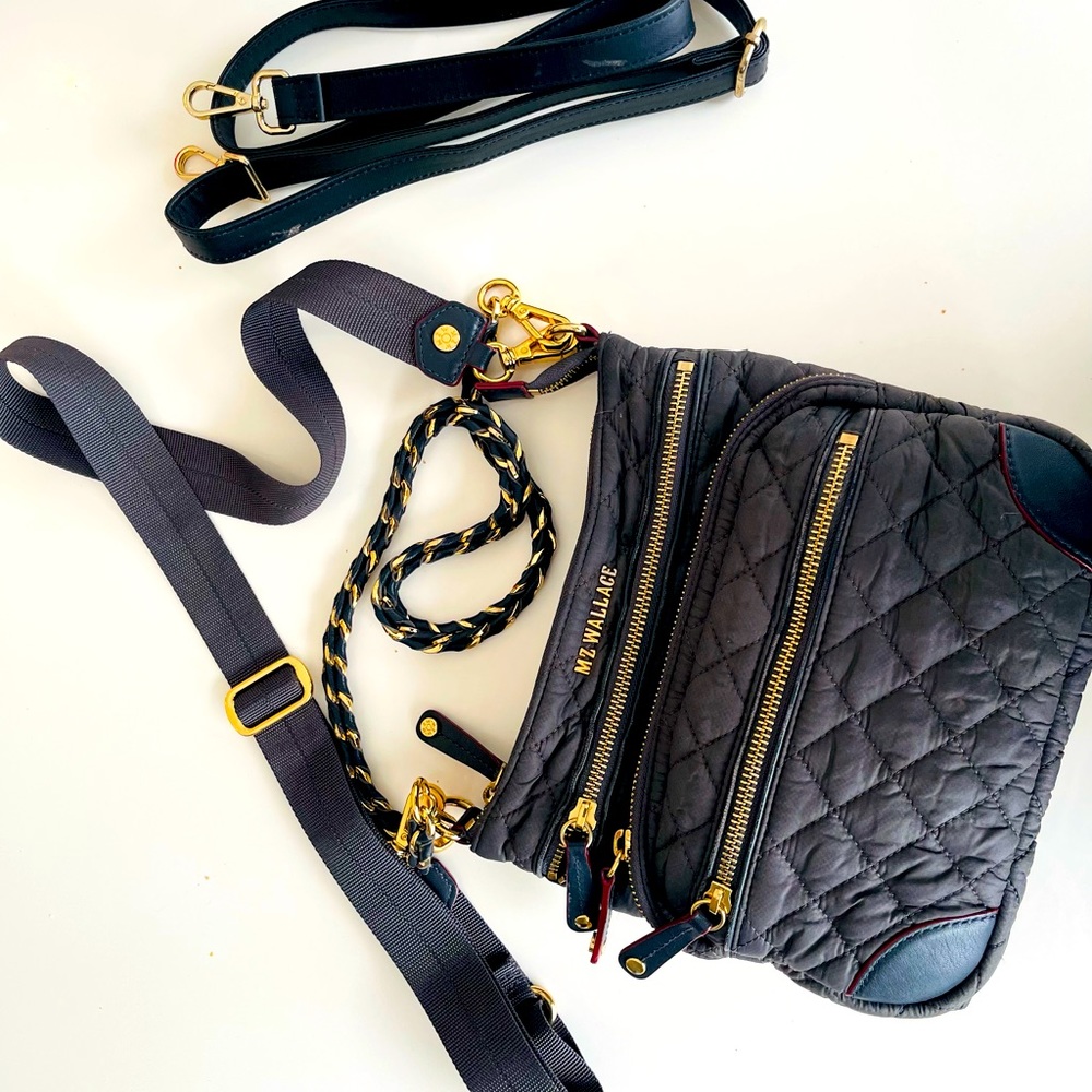 MZ Wallace Downtown Crosby